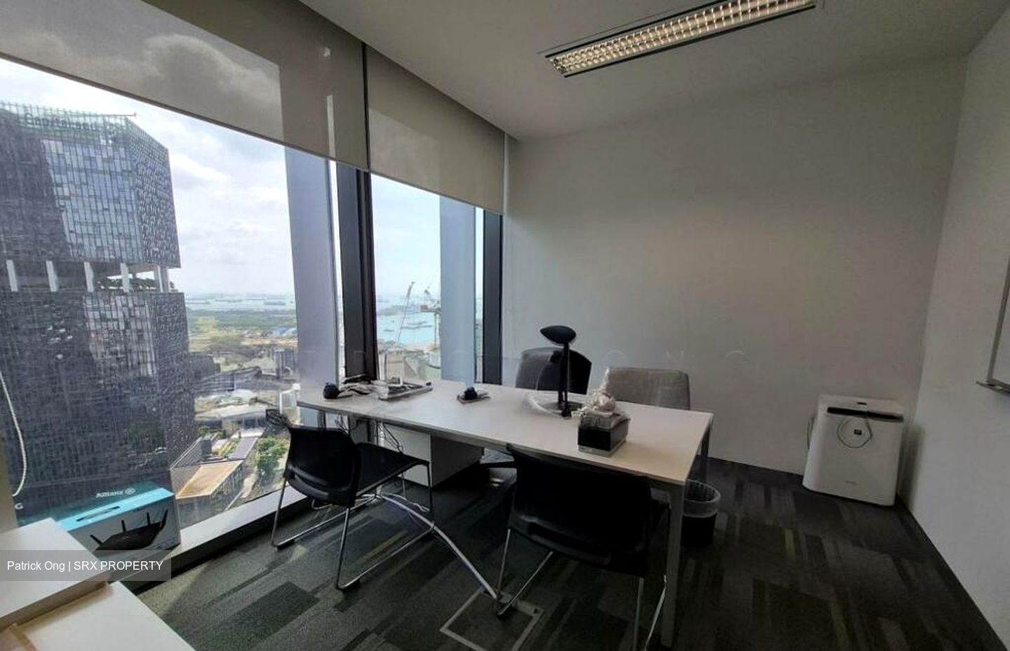 Guoco Tower (D2), Office #528796521